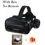 Thumbnail: VR Shinecon 10.0 Helmet 3D Glasses Virtual Reality Casque for Smartphone Smart
