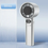 Thumbnail: Portable Hand Fan 120 Wind Speeds Mini Bladeless Handheld Fan USB Rechargeable P