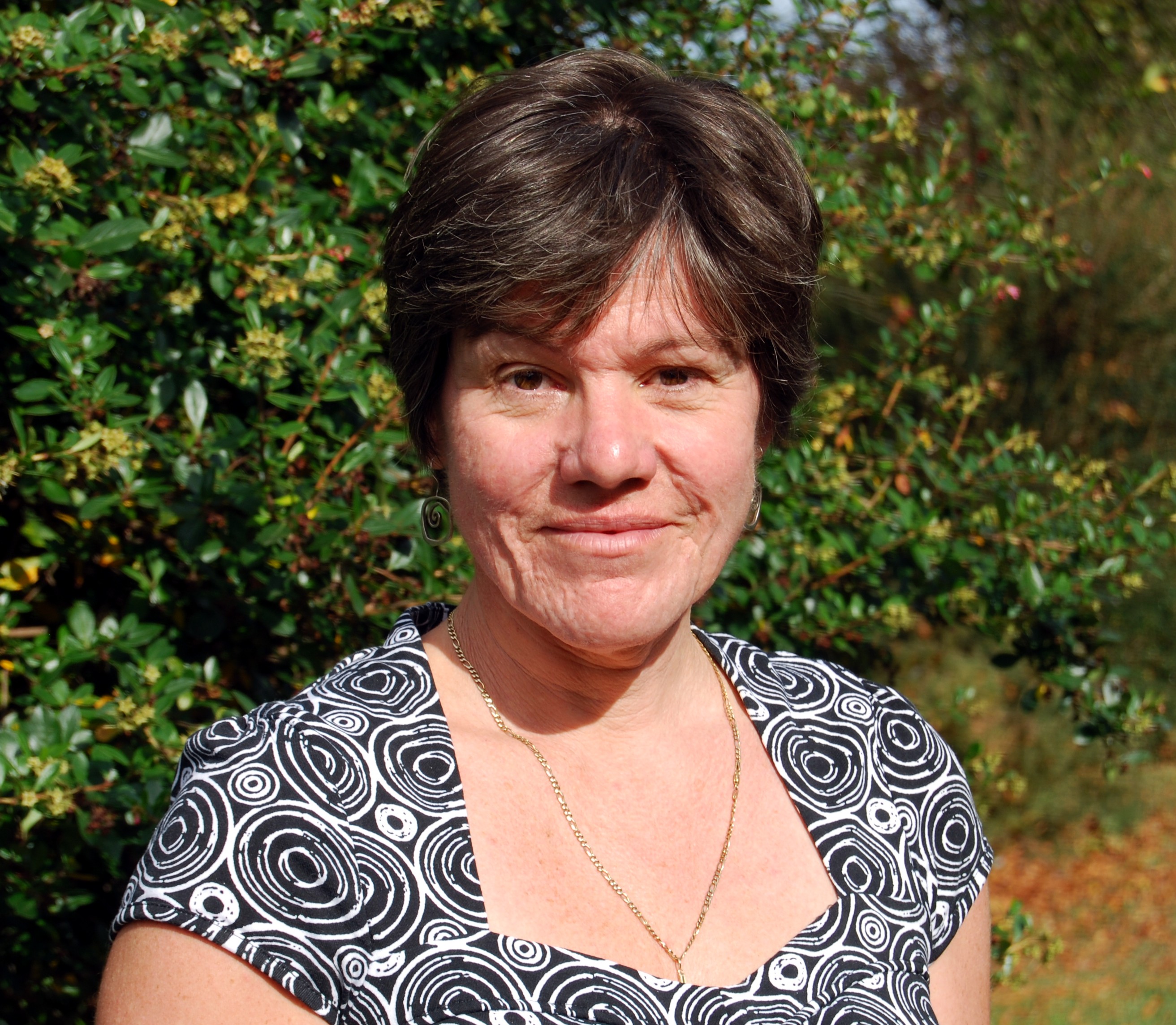 Clare Butler Ellis