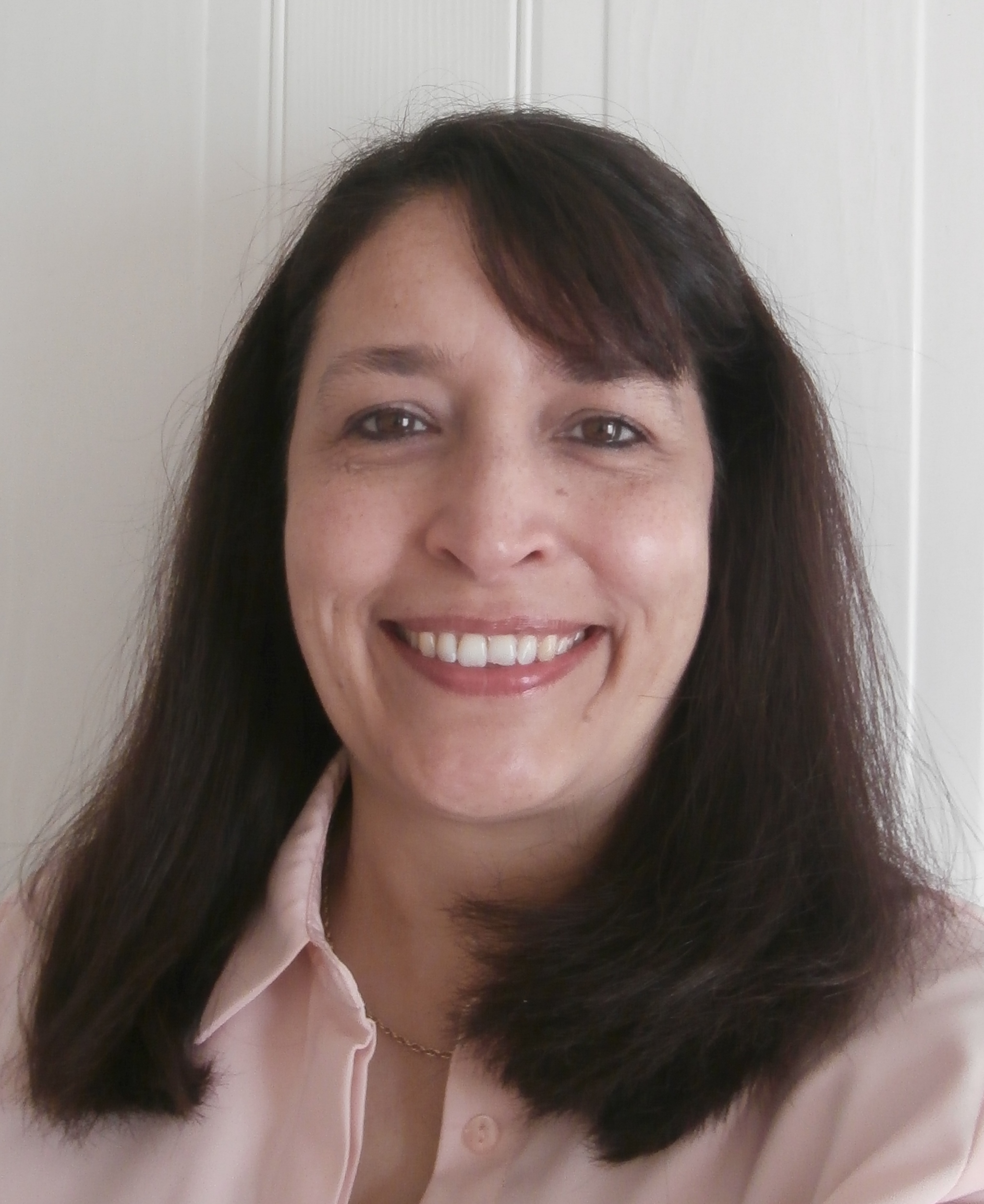 Christine O'Sullivan