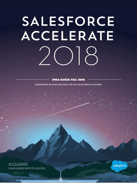 Salesforce - Brand Assets