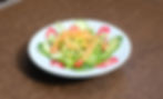 Yeşil Salata