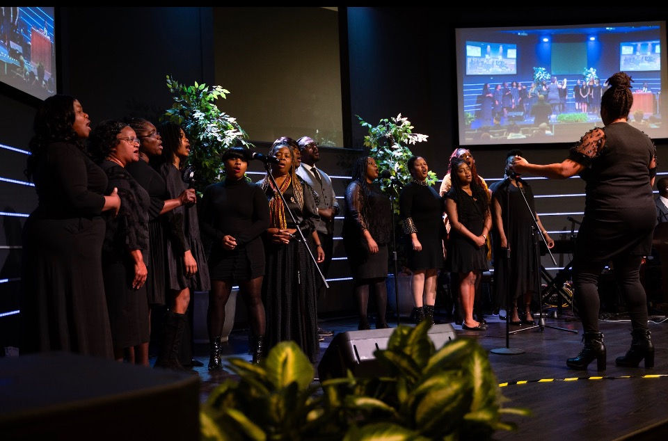 Sda Absg Seventh-day Adventist Church | Absda | Atlanta