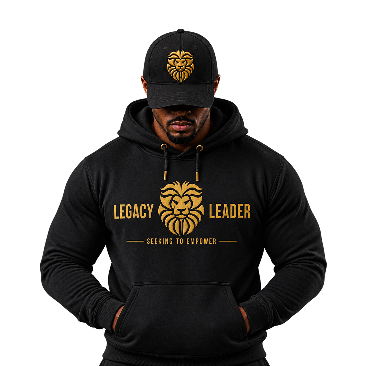 Legacy Leader Sweat Shirt
