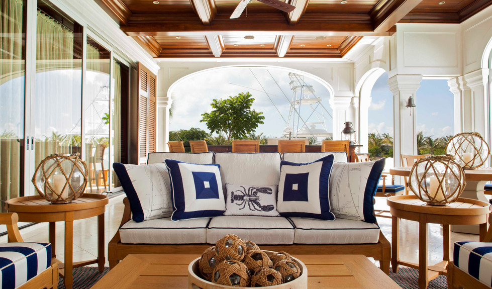 Award Winning Architect Harrell & Company Architects United States