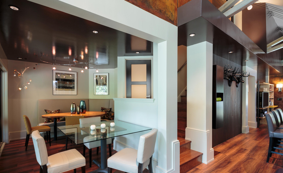 Award Winning Architect Harrell & Company Architects United States