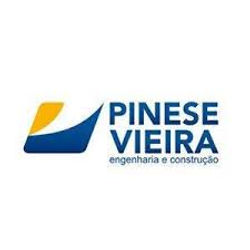 PINESE VIEIRA LOGO