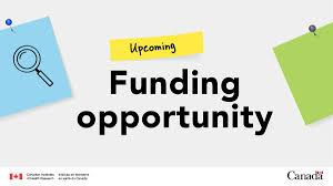 Upcoming Funding: CIHR Moving Upstream: Structural Determinants of Health Catalyst Grants