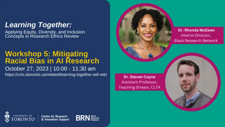 Mitigating Racial Bias in AI Research