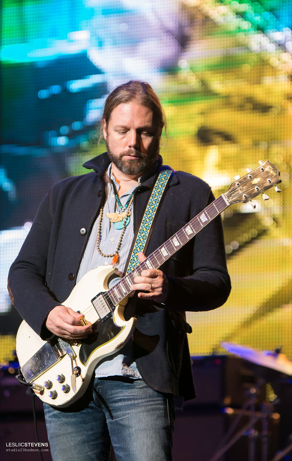 rich robinson