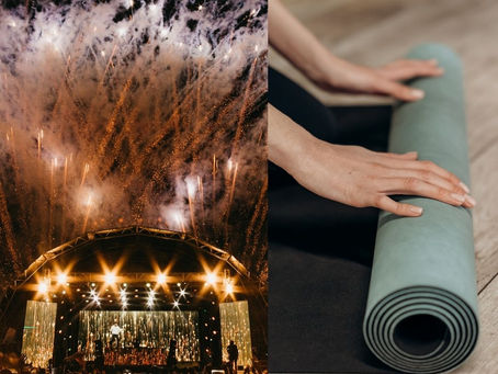 From Backstage to the Yoga Mat: How the Gig Economy Exploits Its Artists, Rock Stars, and Healers Alike