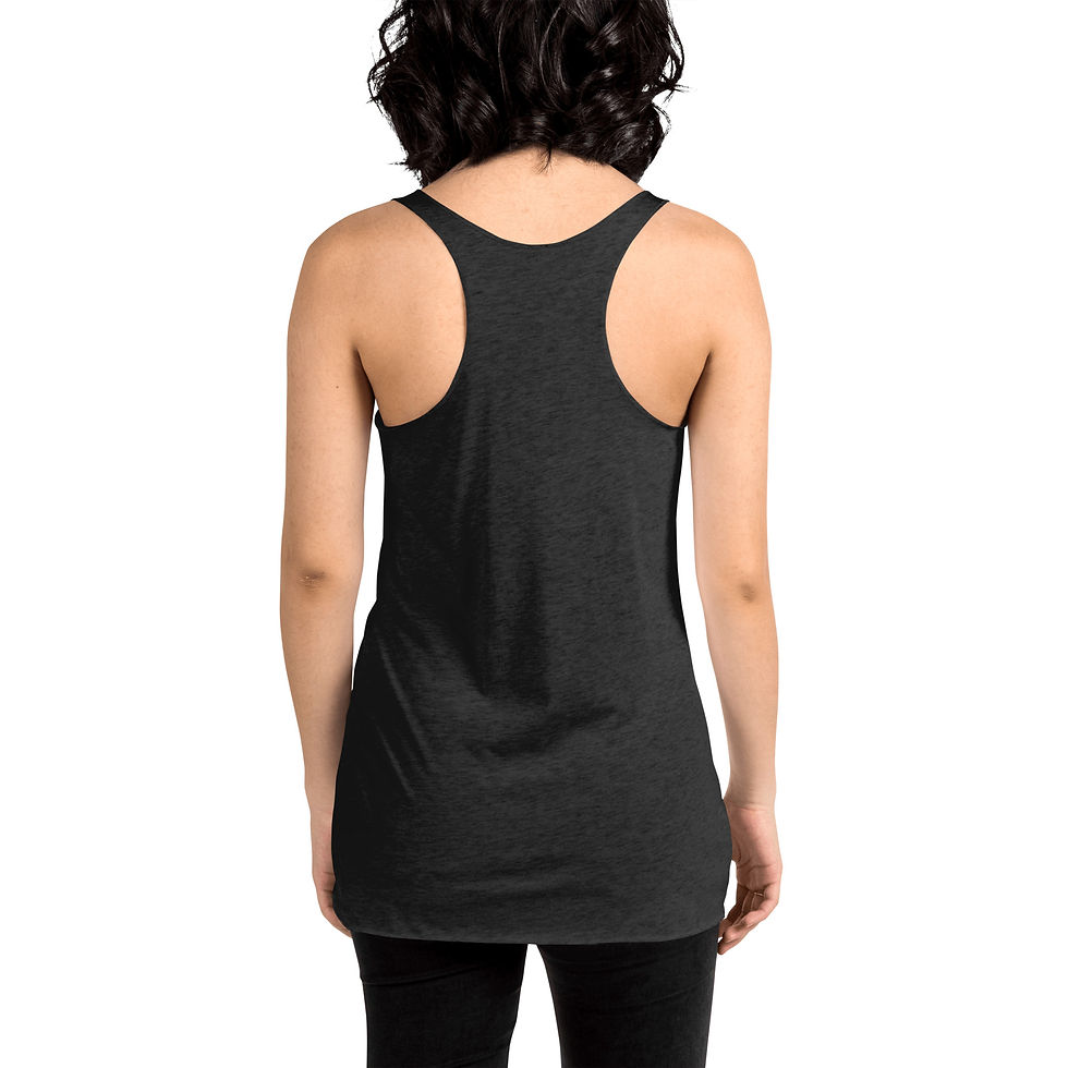 Thumbnail: CDBY Racerback Tank