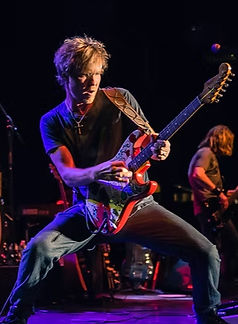Kenny Wayne Shepherd