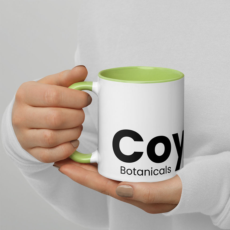 Thumbnail: Mug with Color Inside copy