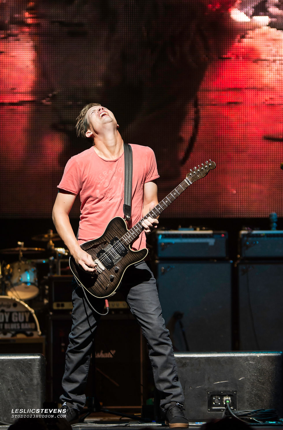 jonny lang