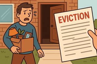 Apex Law is Alabama’s Eviction Law Firm