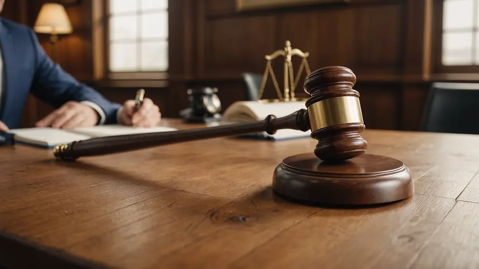 Alabama’s Landlord Tenant Firm