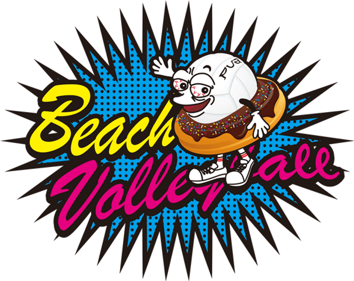 Pva ビーチバレーボール Pva ビーチバレーボール