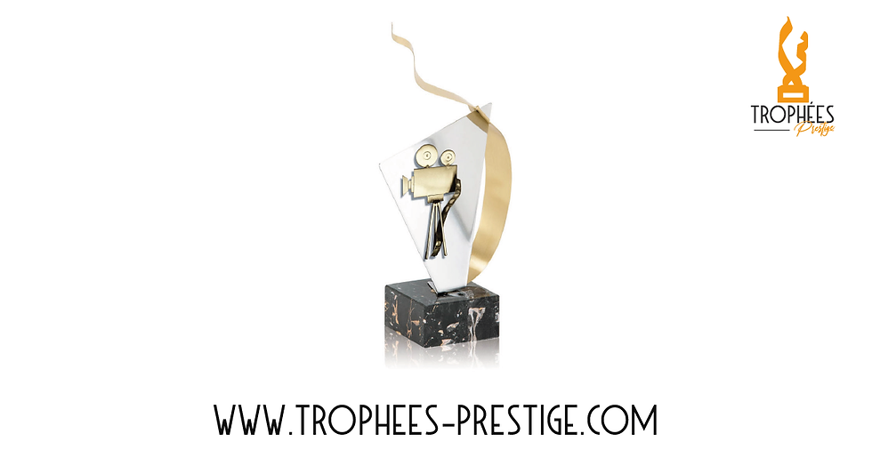 Trophée cinéma 6