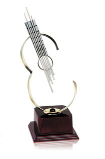 Trophée musique