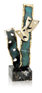 Trophée arts