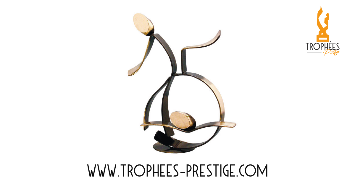 Trophée Triathlon 3