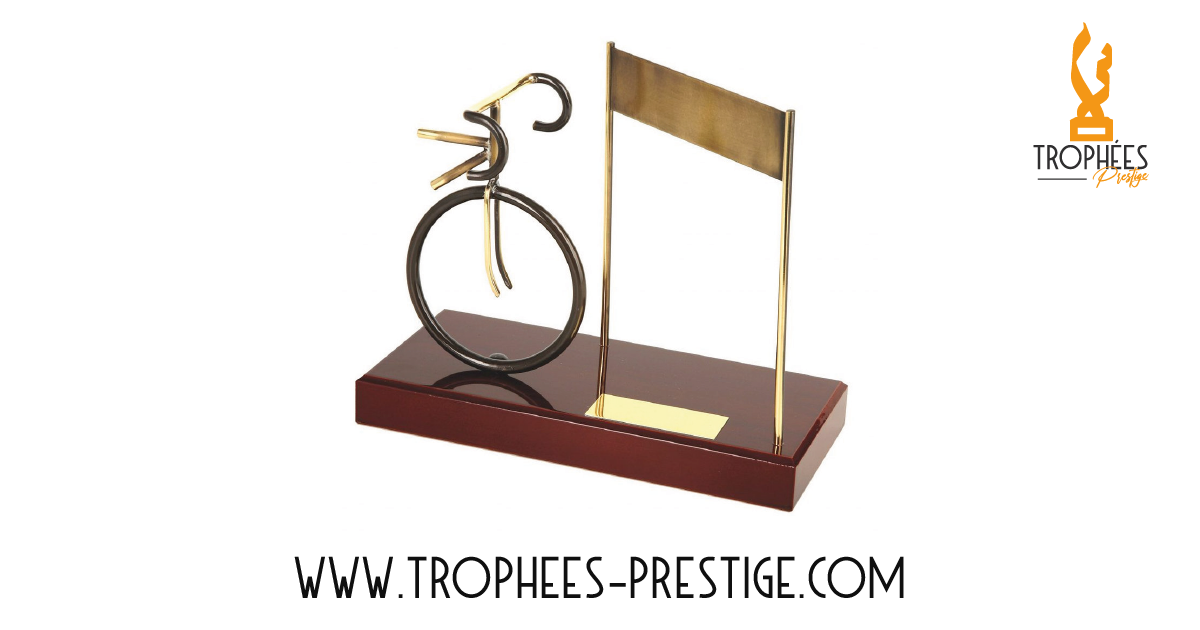 Trophée  cyclisme 9