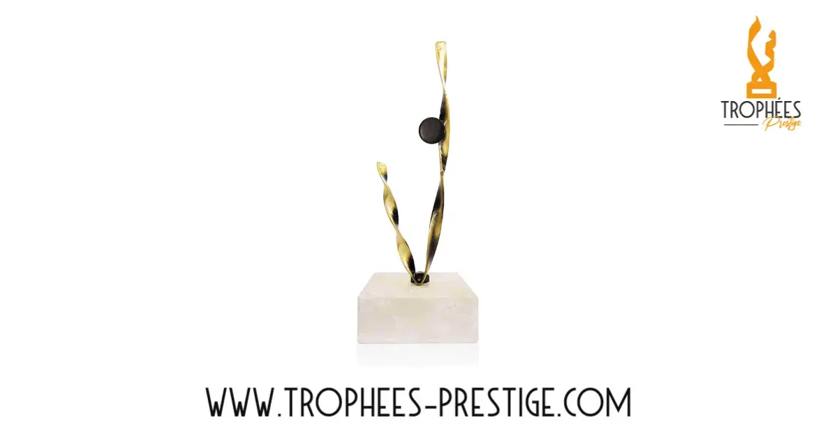Trophée gamme économique