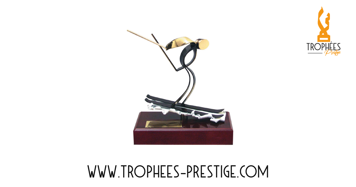 Trophée de ski alpin 10