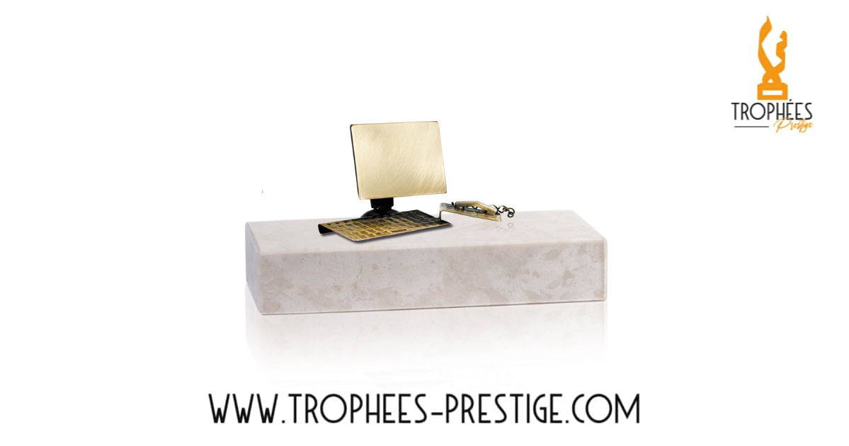 Trophée administratif