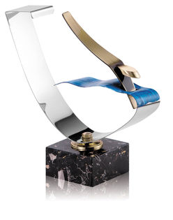 Trophée fait main