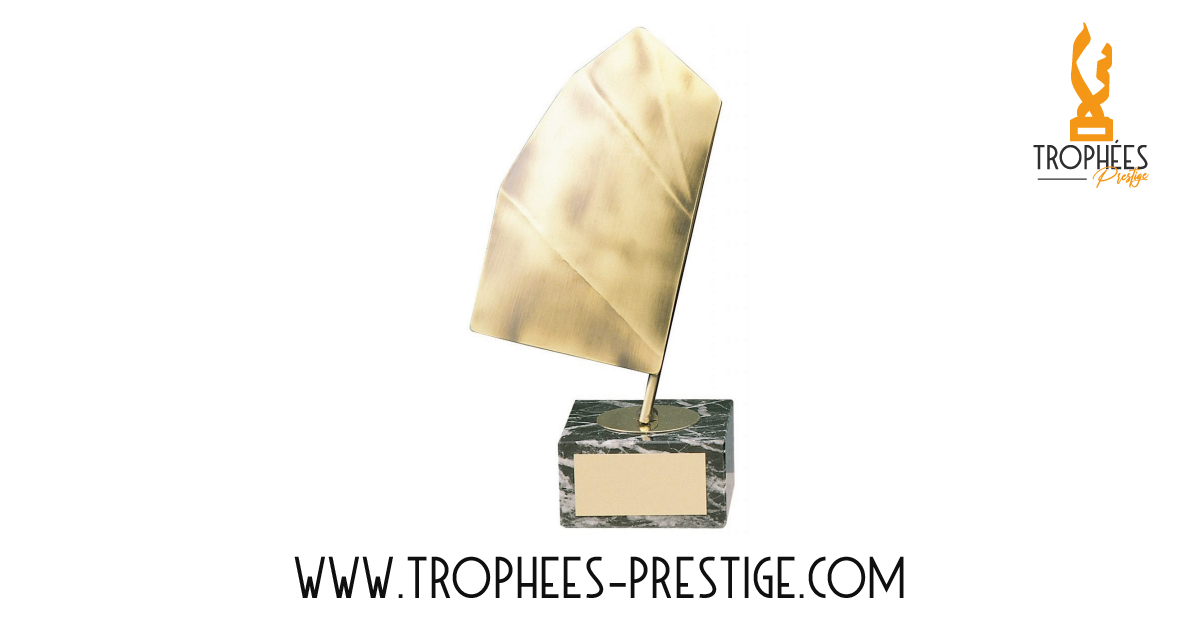 Trophée de voile 3 - optimist