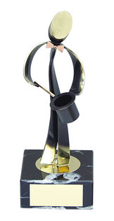 Trophée magie