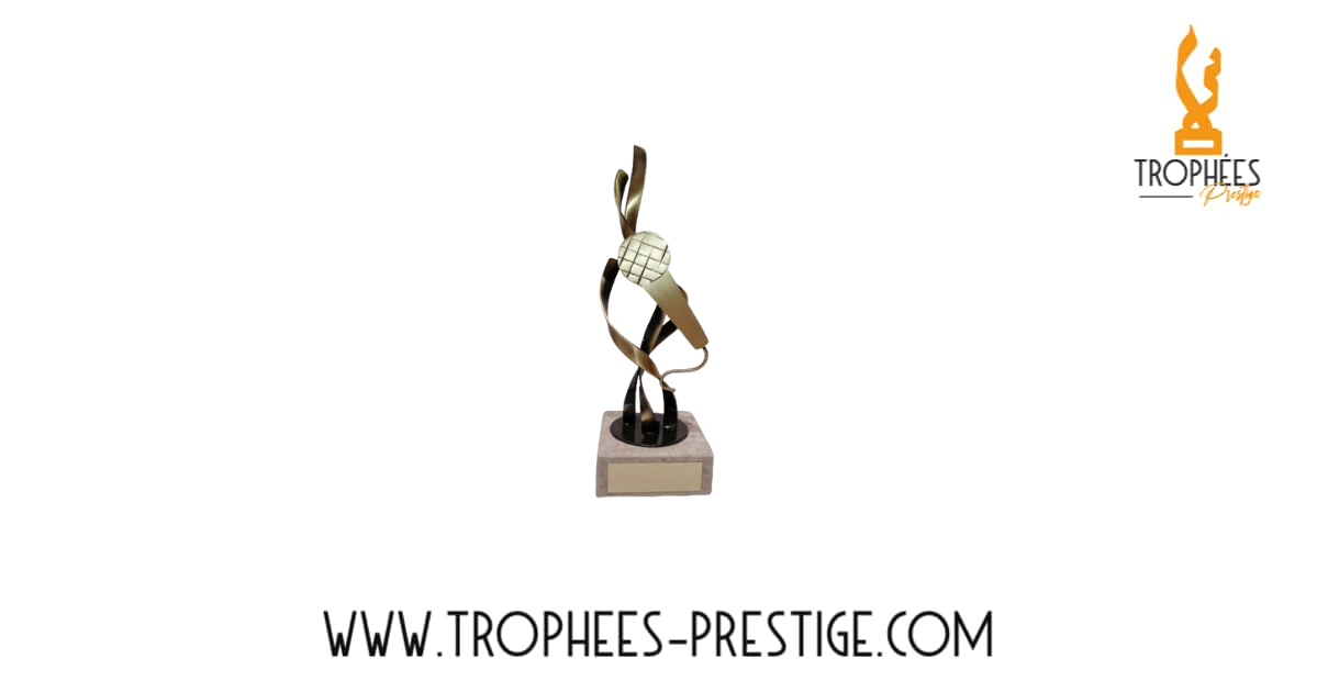 Trophée micro