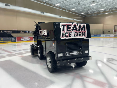 Zamboni 546