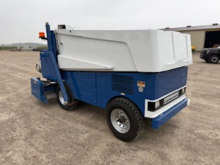 Zamboni Model 526