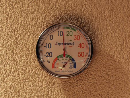 Optimal Conditions for Painting: The Importance of Controlling Humidity