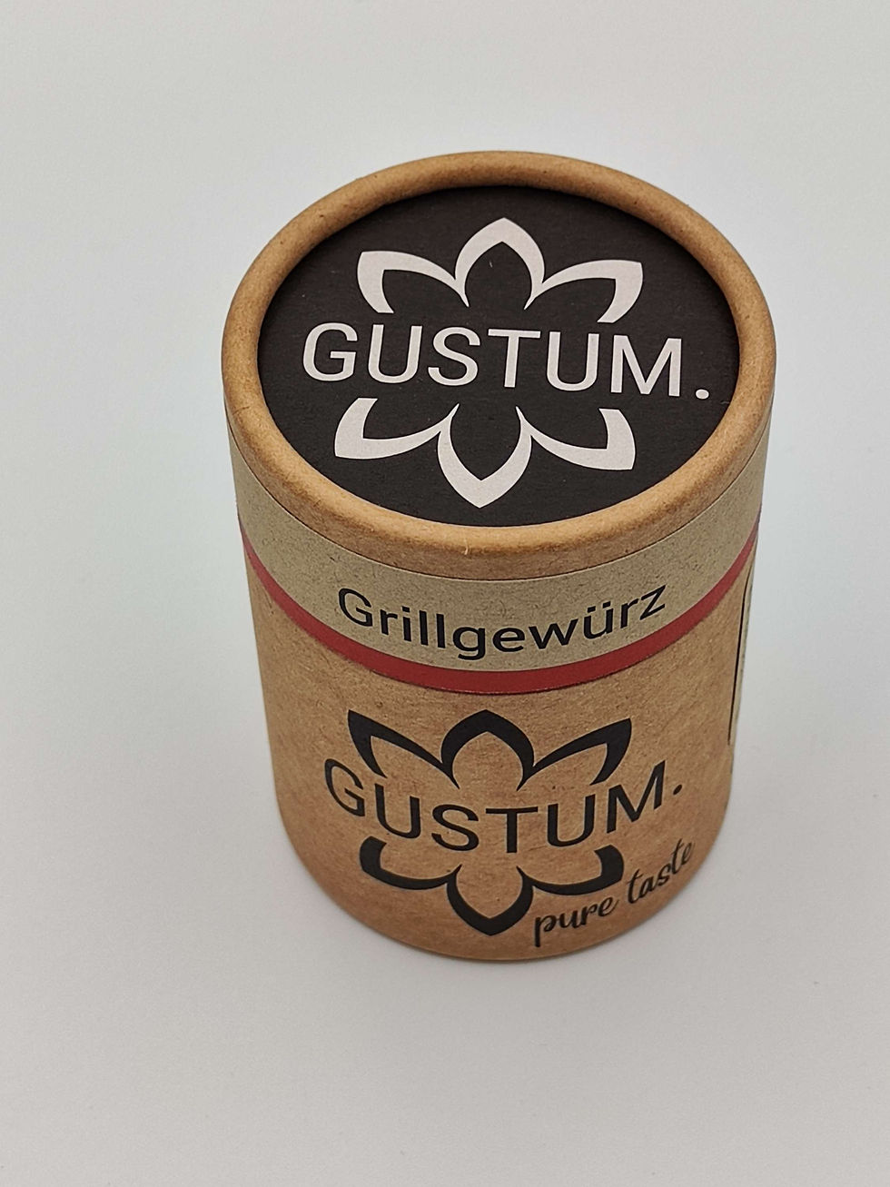 Miniaturbild: GUSTUM. Grillgewürz