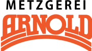 Metzgerei Arnold Logo