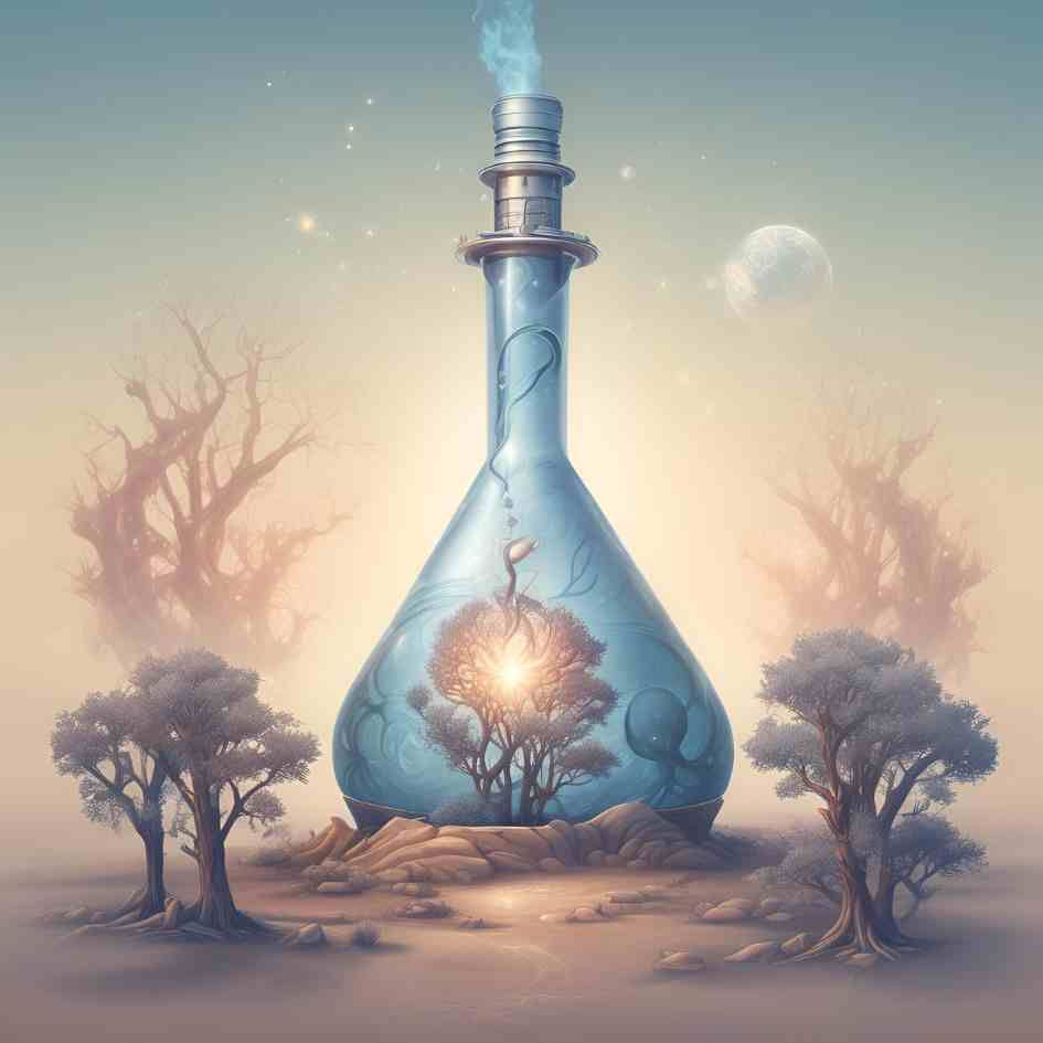 Wissenschaft über Intuition trainieren