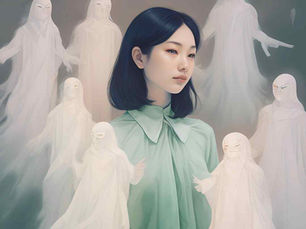 Wie Ahnen Ihr Soulbusiness beeinflussen – Blockaden erkennen und loslassen