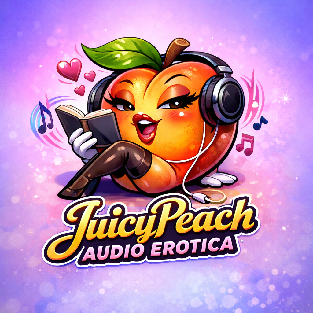 Writer: JuicyPeach Audio Erotica