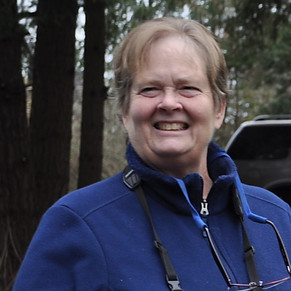 Sally Larson
