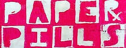 paper pills