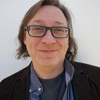 Writer: Lou Agresta