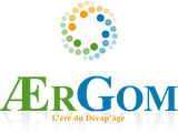 LOGO AERGOM