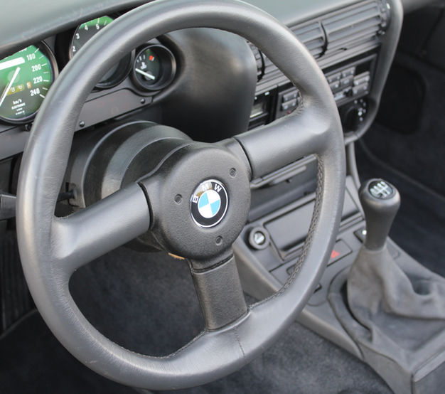 BMW Z1 | AutoPark de Bresse