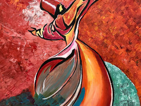 The Timeless Wisdom of Rumi