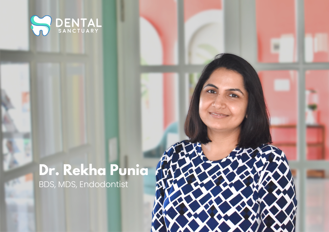 Writer: Dr. Rekha Punia