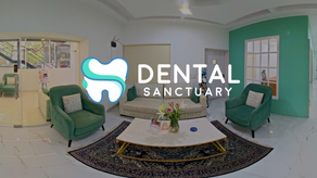 Best Dentist in Indiranagar – What Makes Dental Sanctuary Different